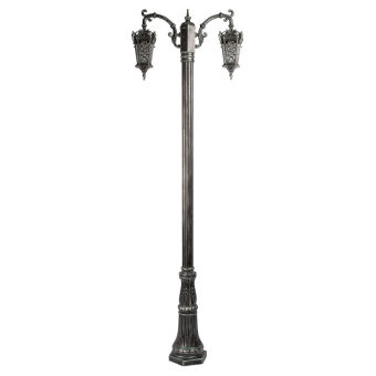 Садово-парковый светильник LOFT IT 100019/2200 BS