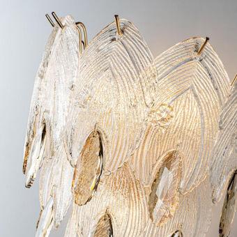 Бра MODELUX ML.6928.350 GD