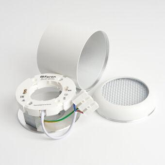 Накладной светильник Feron 48401