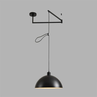 Подвесной светильник LUMION 8321/1C