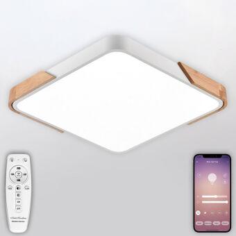 Накладной светильник Natali Kovaltseva LED LAMPS 81410