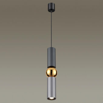 Подвесной светильник Odeon Light 4071/5L