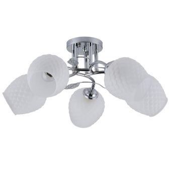 Накладная люстра Escada 1108/5PL