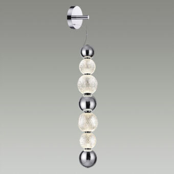 Бра Odeon Light 5007/13WL