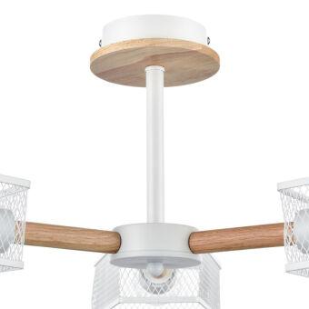 Люстра на штанге LUMION 8246/3C