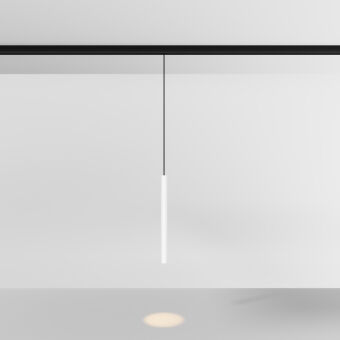 Светильник на шине Maytoni Technical TR226-4-5WTW-M-DD2-W