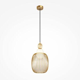 Подвесной светильник Maytoni MOD376PL-01G1