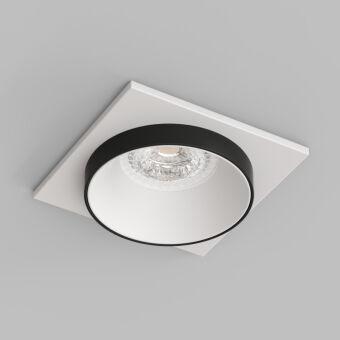 Встраиваемый светильник Denkirs DK2402-BK