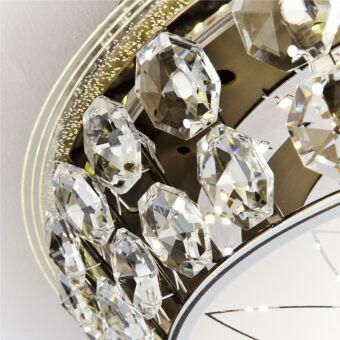 Накладной светильник LED4U L1111-500 AB