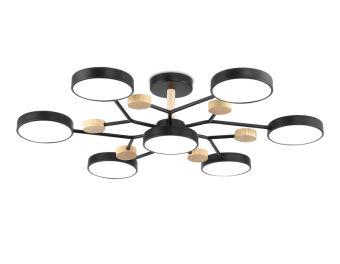 Люстра на штанге Ambrella Light FL4866