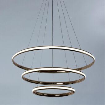 Каскадная люстра ARTE Lamp A2198SP-3GO