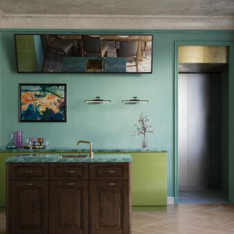 Светильник для картин Maytoni MIR268WL-L3B3K