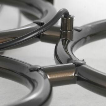 Подвесная люстра Lussole LSP-8805