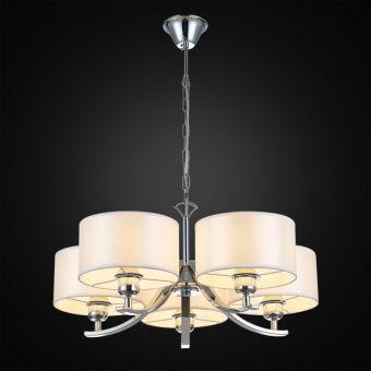 Подвесная люстра Citilux CL466150