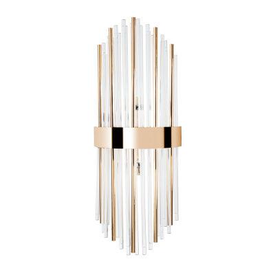   Arte Lamp ACAPULCO A1007AP-2GO