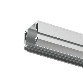 Профиль для шинопроводов Denkirs TR3044-AL