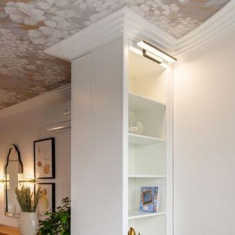 Светильник для картин Elektrostandard Sankara LED 16W IP20 черная