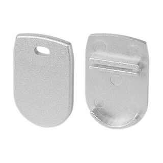 Заглушка профиля Arlight 053569