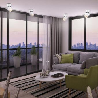 Спот Novotech 370454