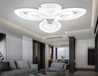 Накладная люстра Ambrella Light FA4545