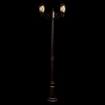 Садово-парковый светильник LOFT IT 100016/2200