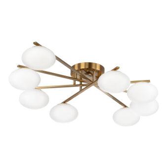 Накладная люстра Citilux CL226A183