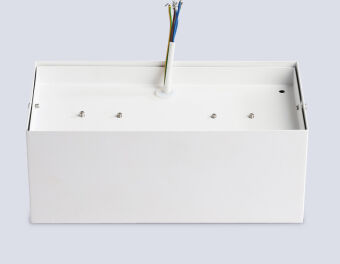 Накладной светильник Ambrella Light TN6534