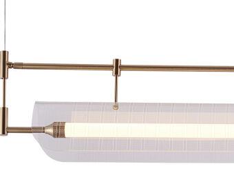 Подвесной светильник Kink Light 08021-120P,20