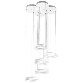 Детская люстра Lightstar 763446