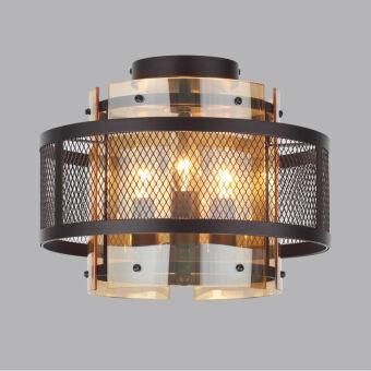 Накладная люстра LUMION 8007/3C