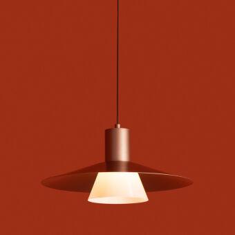 Подвесной светильник Freya FR5600PL-L5MG