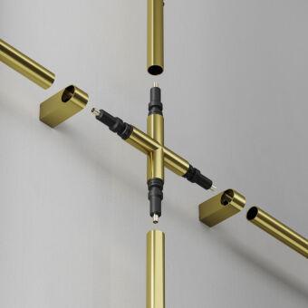 Коннектор Maytoni Technical CA008TX-BS