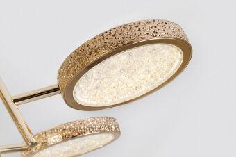 Накладная люстра Escada 10241/8LED