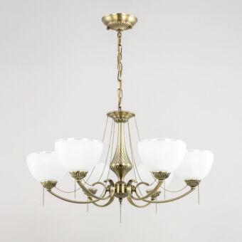 Подвесная люстра Citilux CL417263