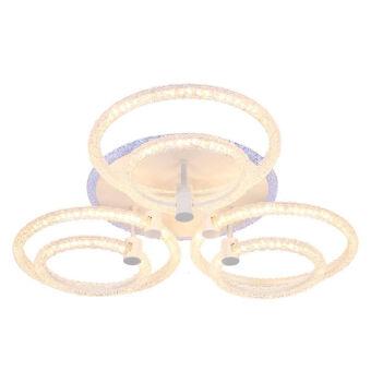 Накладная люстра Escada 10204/6LED BL