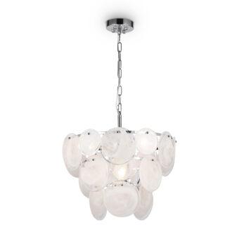 Подвесная люстра Freya FR5197PL-05CH