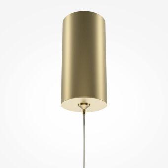 Подвесной светильник Maytoni MOD159PL-L6GK