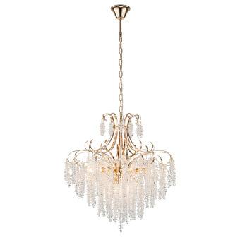 Подвесная люстра Escada 2108/8P