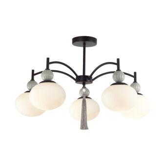 Люстра на штанге LUMION 8273/5C