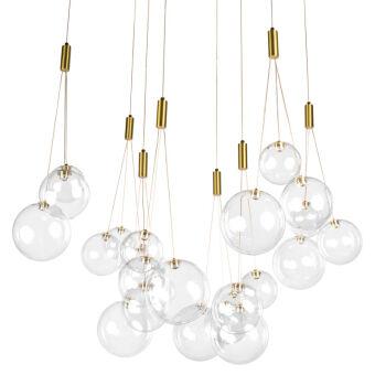 Подвесной светильник LOFT IT 10270/S24