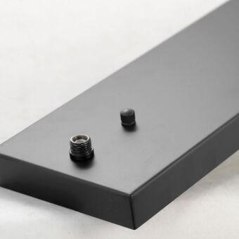 Люстра на штанге Lussole LSP-8397