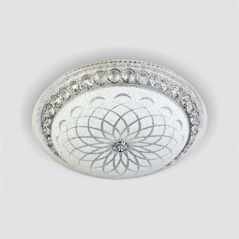 Накладной светильник LED4U L1107-400 CR