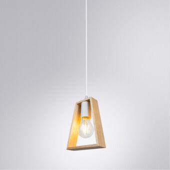 Подвесной светильник ARTE Lamp A8030SP-1WH