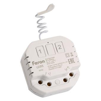 Контроллер Feron 50132