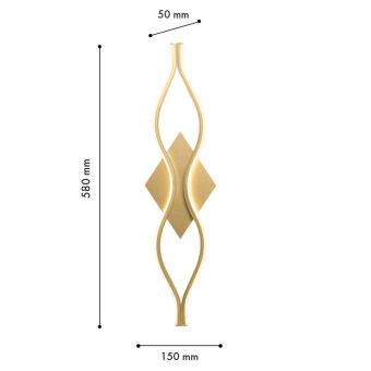 Бра Favourite 4741-1W