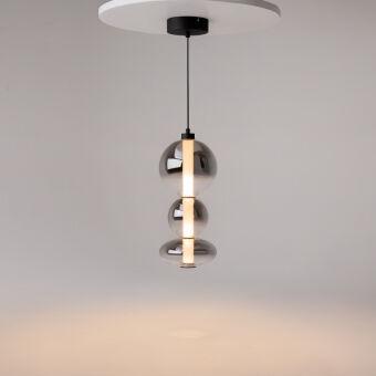 Подвесной светильник Maytoni MOD307PL-L24B3K