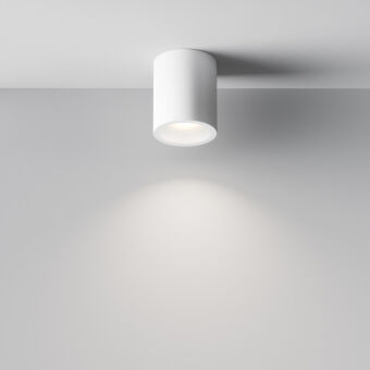 Накладной светильник Maytoni Technical C001CW-01W