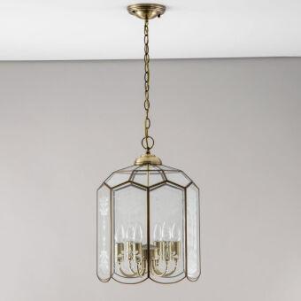 Подвесной светильник Citilux CL442260