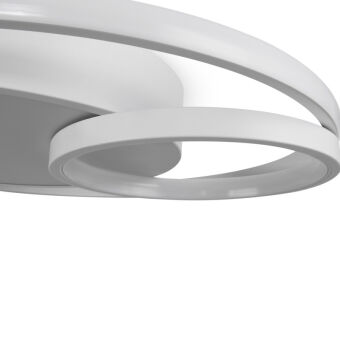 Накладной светильник Freya FR10028CL-L80W