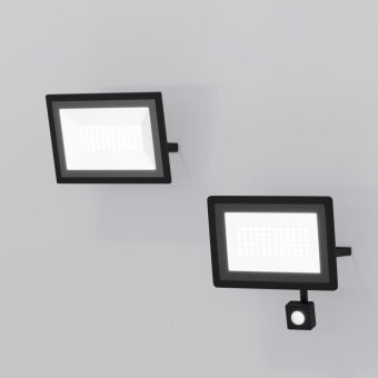 Прожектор Maytoni FL001-L50B4K